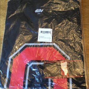 🌟NWT Ohio State Buckeyes Secondary Logo Tee